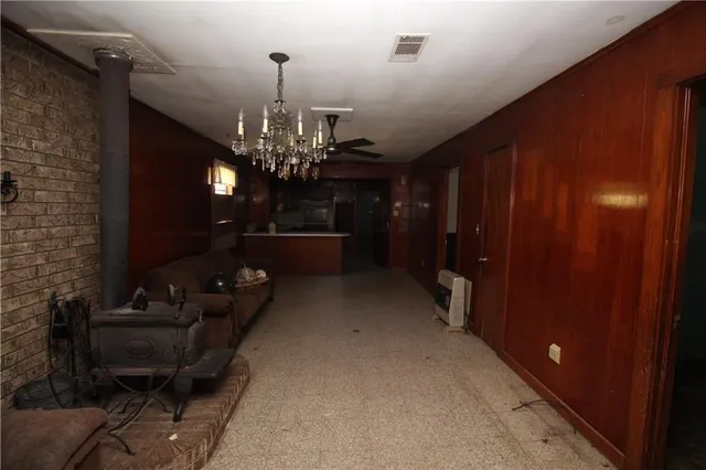 $35,000 | 106 East Commercial Street, Bunkie, LA 71322