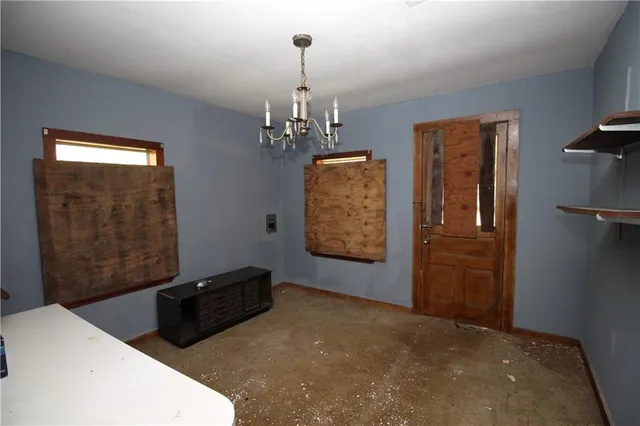 $35,000 | 106 East Commercial Street, Bunkie, LA 71322