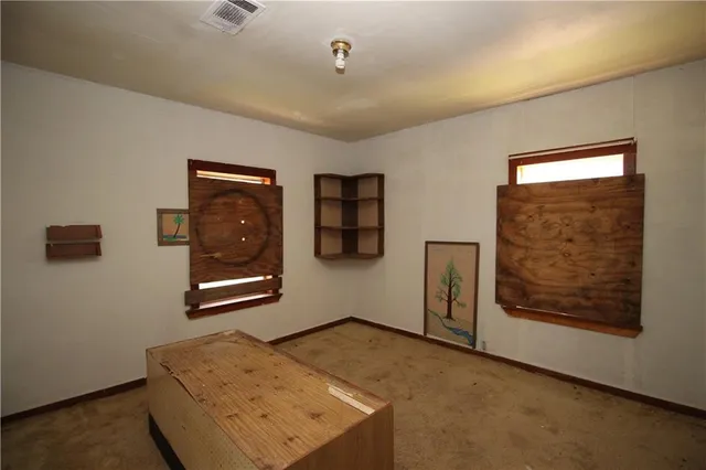 $35,000 | 106 East Commercial Street, Bunkie, LA 71322