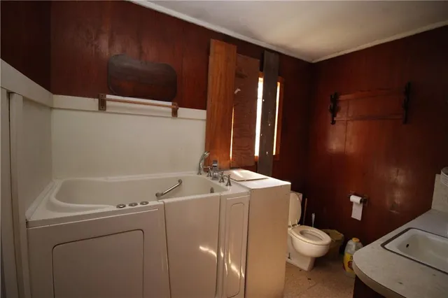 $35,000 | 106 East Commercial Street, Bunkie, LA 71322