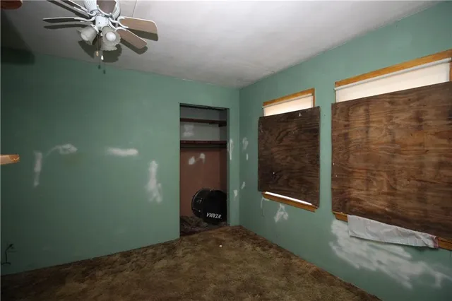 $35,000 | 106 East Commercial Street, Bunkie, LA 71322