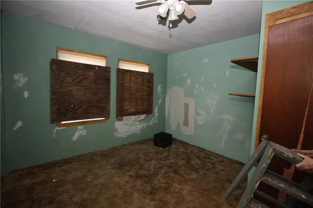 $35,000 | 106 East Commercial Street, Bunkie, LA 71322