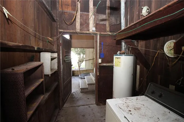 $35,000 | 106 East Commercial Street, Bunkie, LA 71322