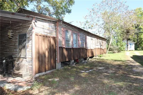$30,000 | 106 East Commercial Street, Bunkie, LA 71322