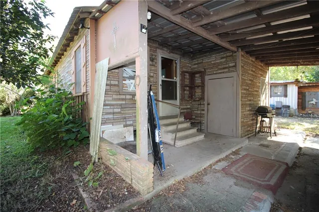 $35,000 | 106 East Commercial Street, Bunkie, LA 71322