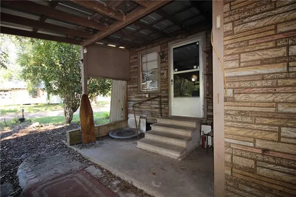 $30,000 | 106 East Commercial Street, Bunkie, LA 71322