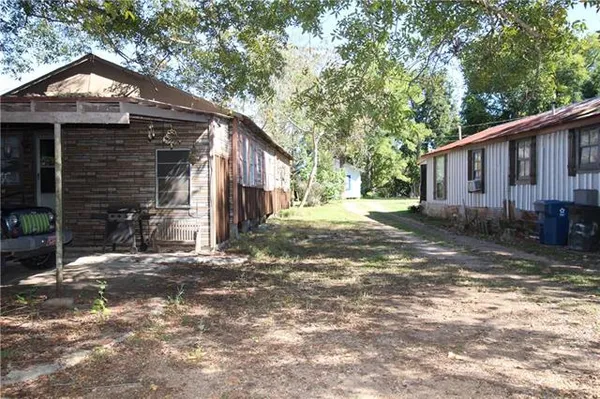 $30,000 | 106 East Commercial Street, Bunkie, LA 71322