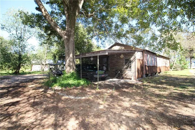 $35,000 | 106 East Commercial Street, Bunkie, LA 71322