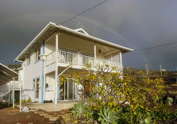 $330,000 | 88-1520 Ehiku Avenue, Captain Cook, HI 96704