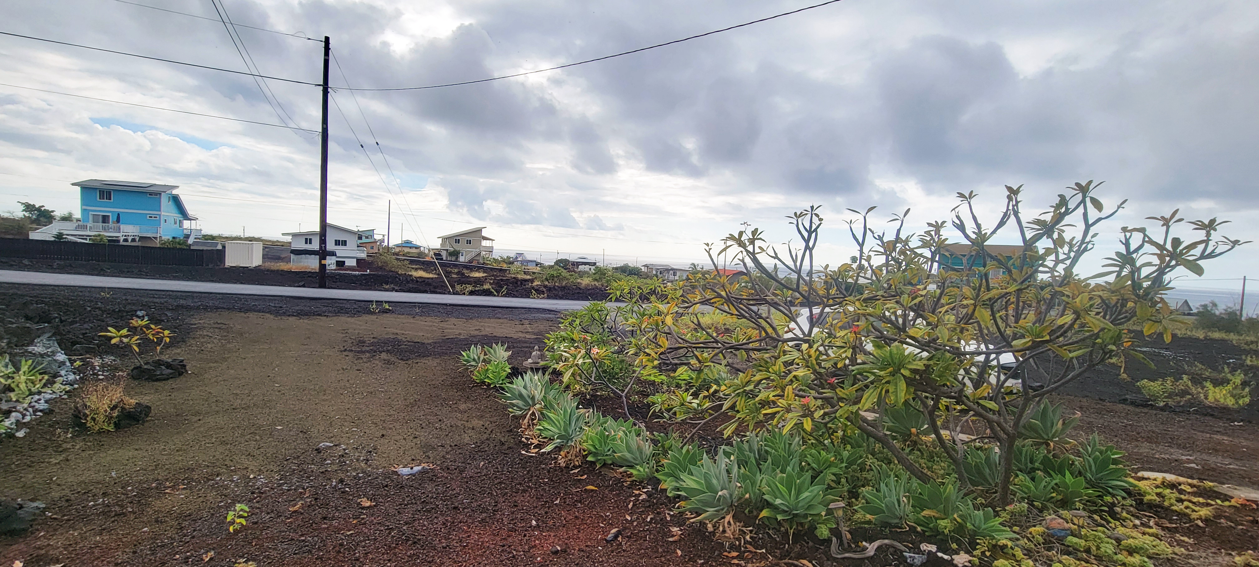 88-1520 Ehiku Avenue Captain Cook, HI 96704 - Photo 27 of 29 a view of a lake