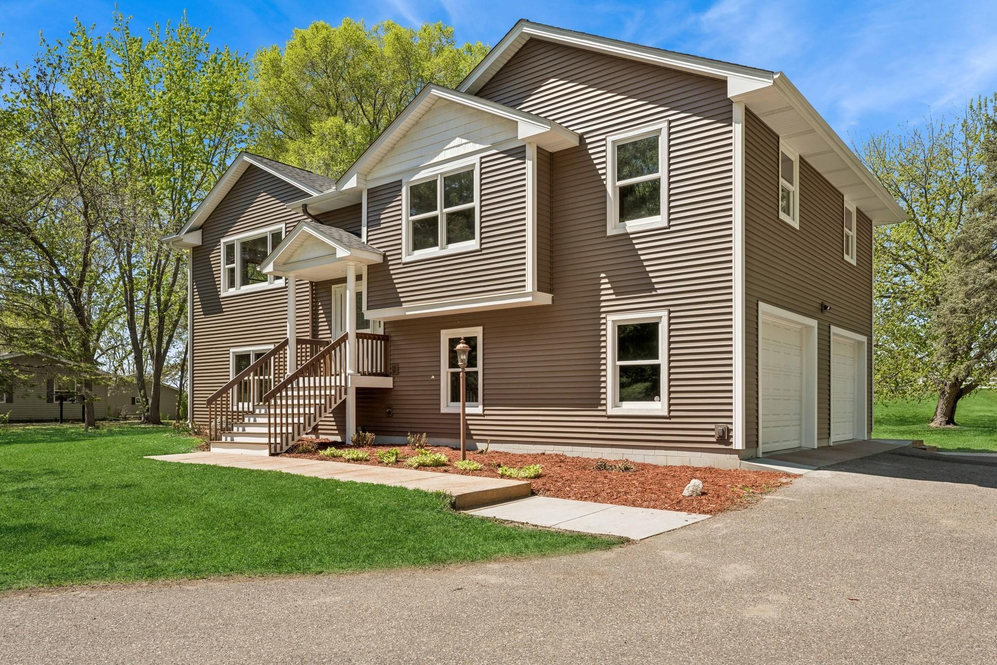 8415 Needham Avenue Northeast Otsego, MN 55330 - Photo 1 of 1