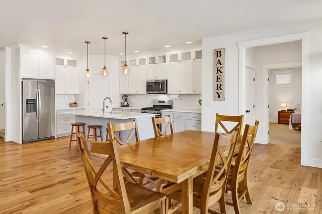 $729,000 | 2021 Brome Street, Lynden, WA 98264