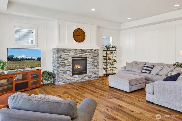 $729,000 | 2021 Brome Street, Lynden, WA 98264