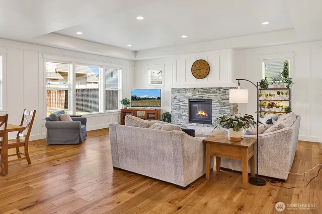 $729,000 | 2021 Brome Street, Lynden, WA 98264