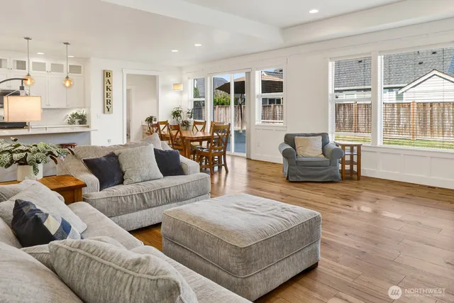 $729,000 | 2021 Brome Street, Lynden, WA 98264