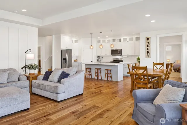 $729,000 | 2021 Brome Street, Lynden, WA 98264