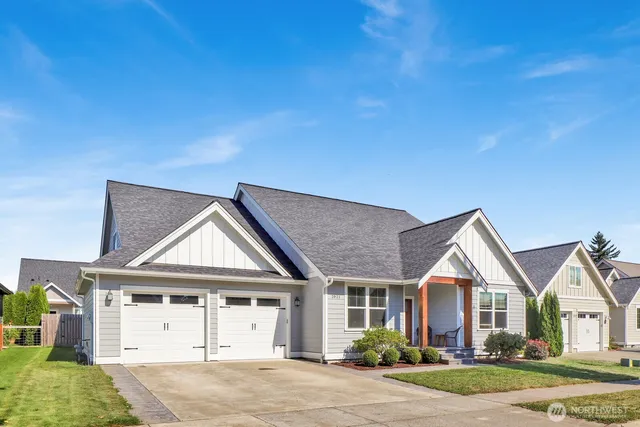 $729,000 | 2021 Brome Street, Lynden, WA 98264