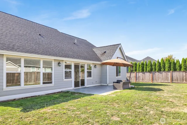 $729,000 | 2021 Brome Street, Lynden, WA 98264