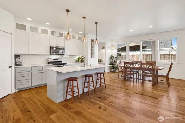 $729,000 | 2021 Brome Street, Lynden, WA 98264