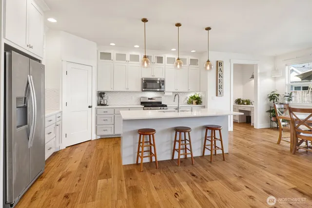 $729,000 | 2021 Brome Street, Lynden, WA 98264