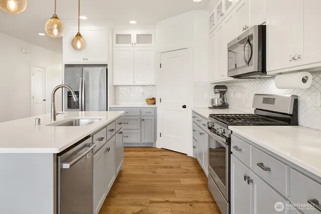 $729,000 | 2021 Brome Street, Lynden, WA 98264