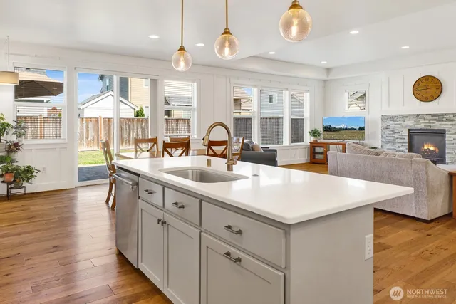 $729,000 | 2021 Brome Street, Lynden, WA 98264