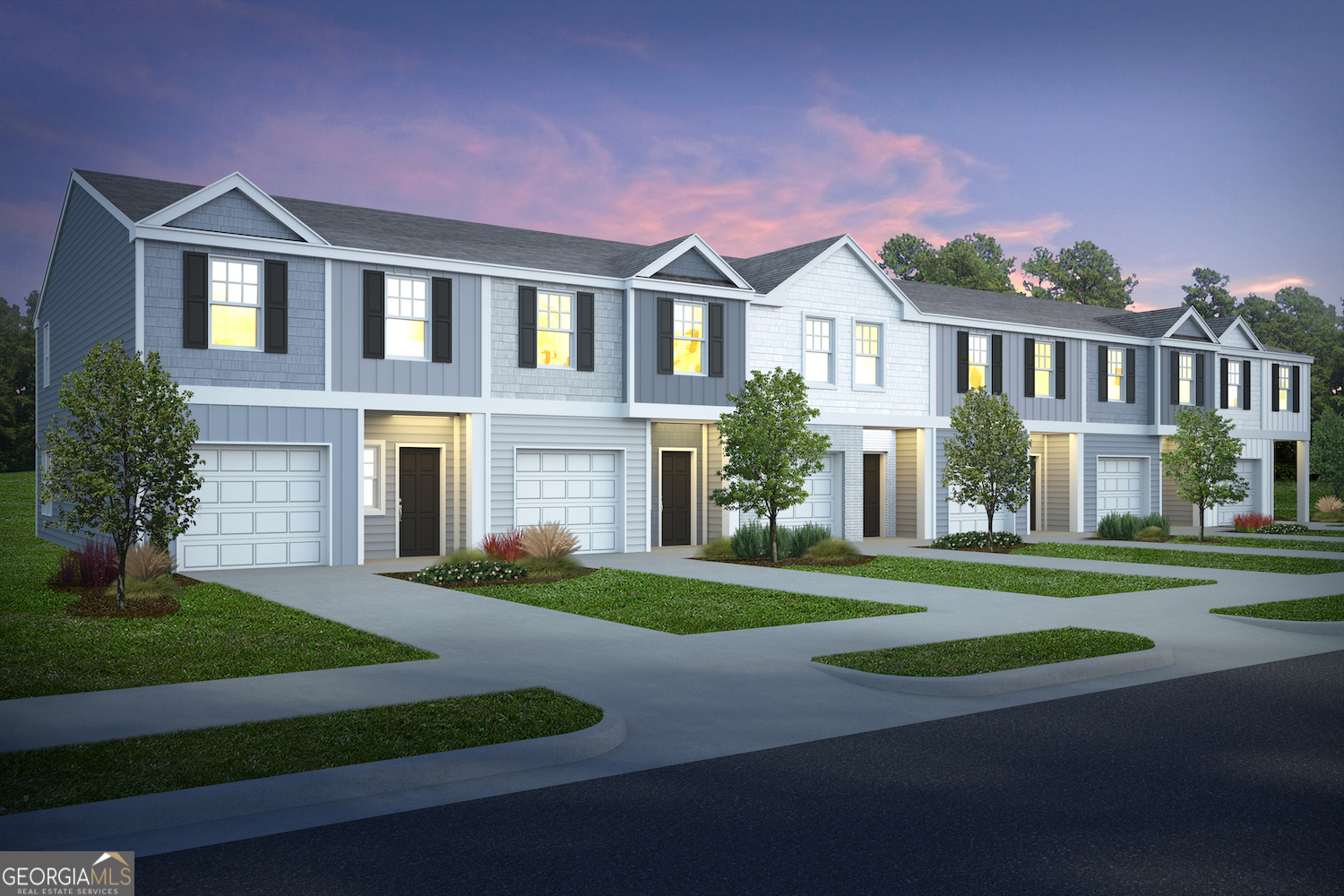 550 Buxton Road, Unit 120 Hoschton, GA 30548 - Photo 1 of 1 Gallery Image 1
