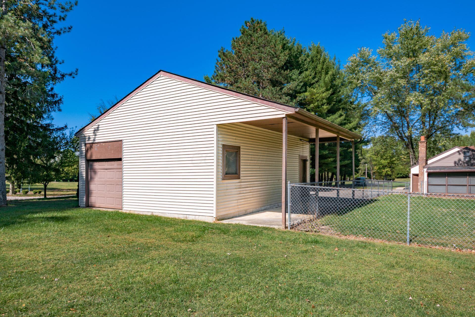 8633 Concord Road Johnstown, OH 43031 - Photo 53 of 60 053_Rd Johnstown OH 43031 USA