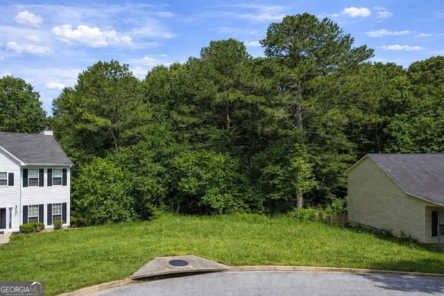 $34,500 | 8590 Creekview Court, Riverdale, GA 30274