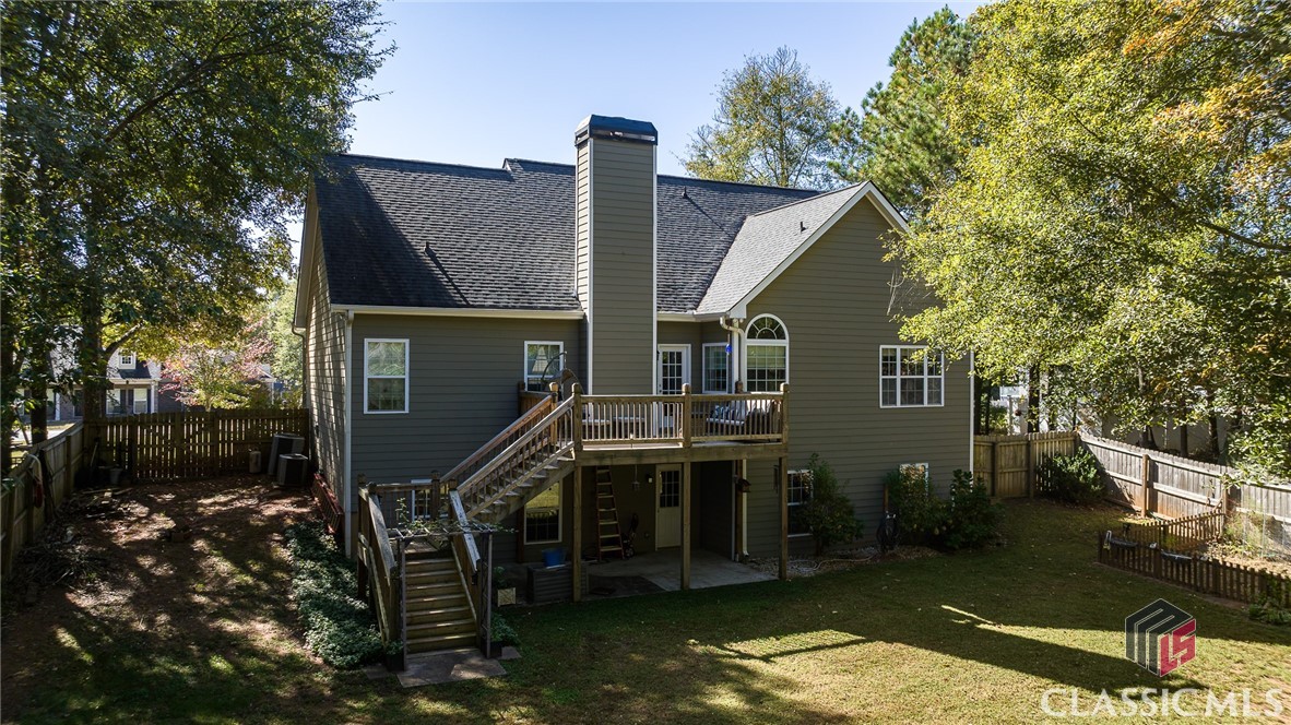 49 Flintstone Road Jefferson, GA 30549 - Photo 49 of 59