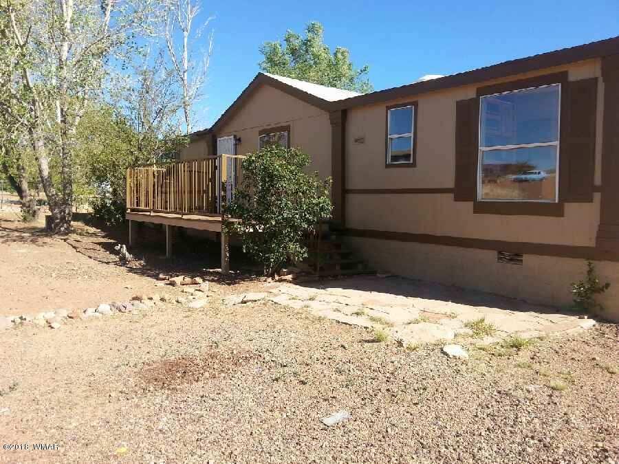 1221 Ranch Road Taylor, AZ 85939 - Photo 9 of 9