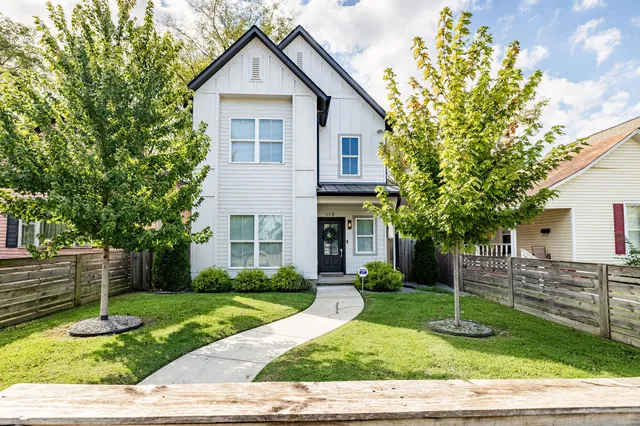 $3,500 | 112 Claiborne Street, Nashville, TN 37210