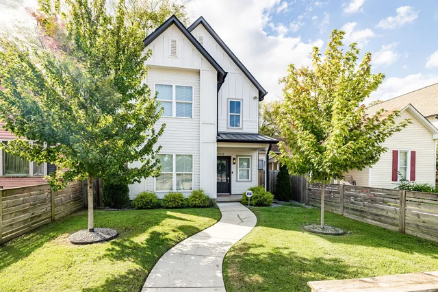 $3,500 | 112 Claiborne Street, Nashville, TN 37210