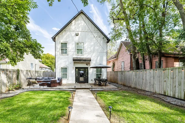 $3,500 | 112 Claiborne Street, Nashville, TN 37210