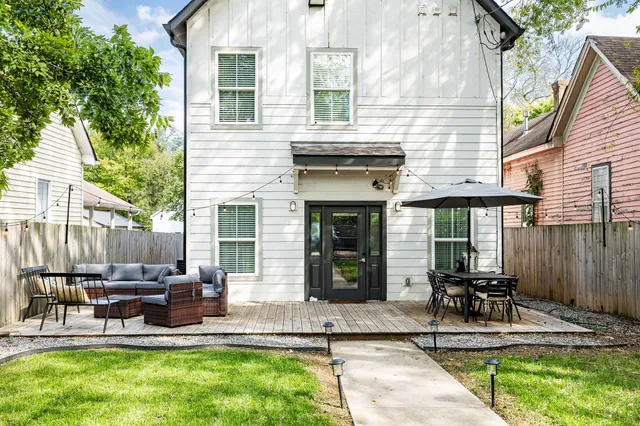 $3,500 | 112 Claiborne Street, Nashville, TN 37210