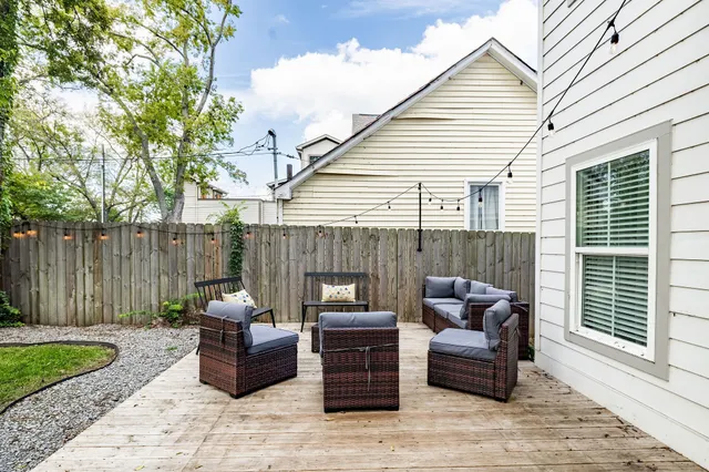 $3,500 | 112 Claiborne Street, Nashville, TN 37210