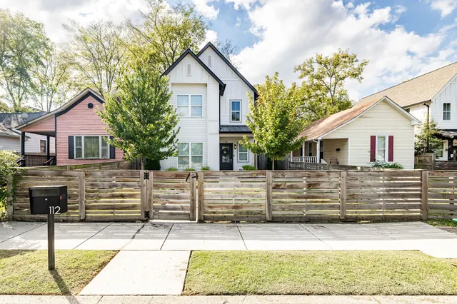 $3,500 | 112 Claiborne Street, Nashville, TN 37210