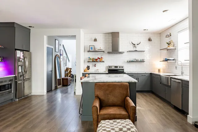 $3,500 | 112 Claiborne Street, Nashville, TN 37210