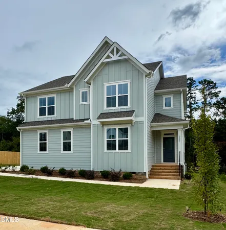 $629,000 | 5857 Genesee Drive, Durham, NC 27712