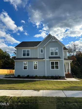 $629,000 | 5857 Genesee Drive, Durham, NC 27712