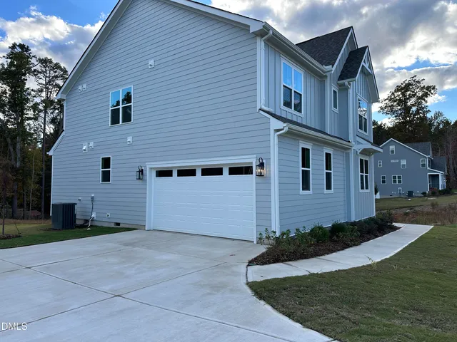 $639,000 | 5857 Genesee Drive, Durham, NC 27712