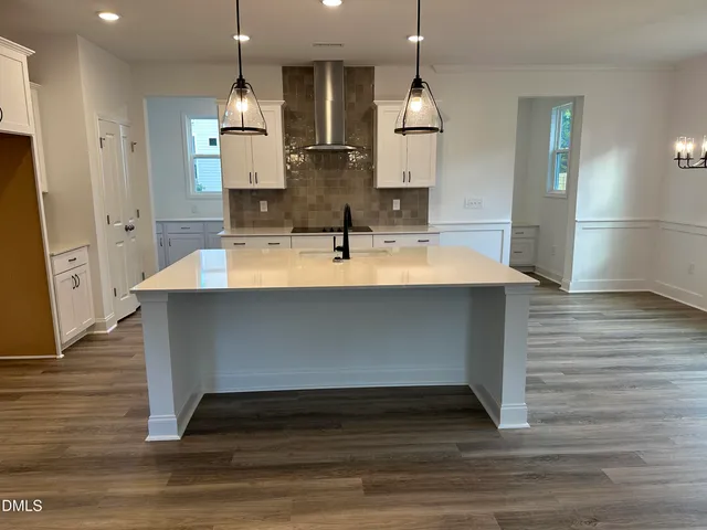 $639,000 | 5857 Genesee Drive, Durham, NC 27712