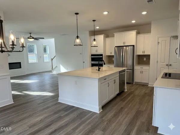 $629,000 | 5857 Genesee Drive, Durham, NC 27712