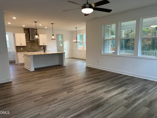 $639,000 | 5857 Genesee Drive, Durham, NC 27712