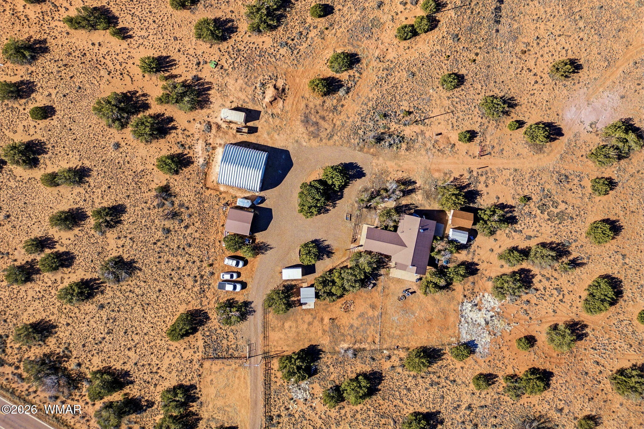 5460 Hay Hollow Road Snowflake, AZ 85937 - Photo 31 of 36 5460HayHollowRd-Snowflake-AZ-31