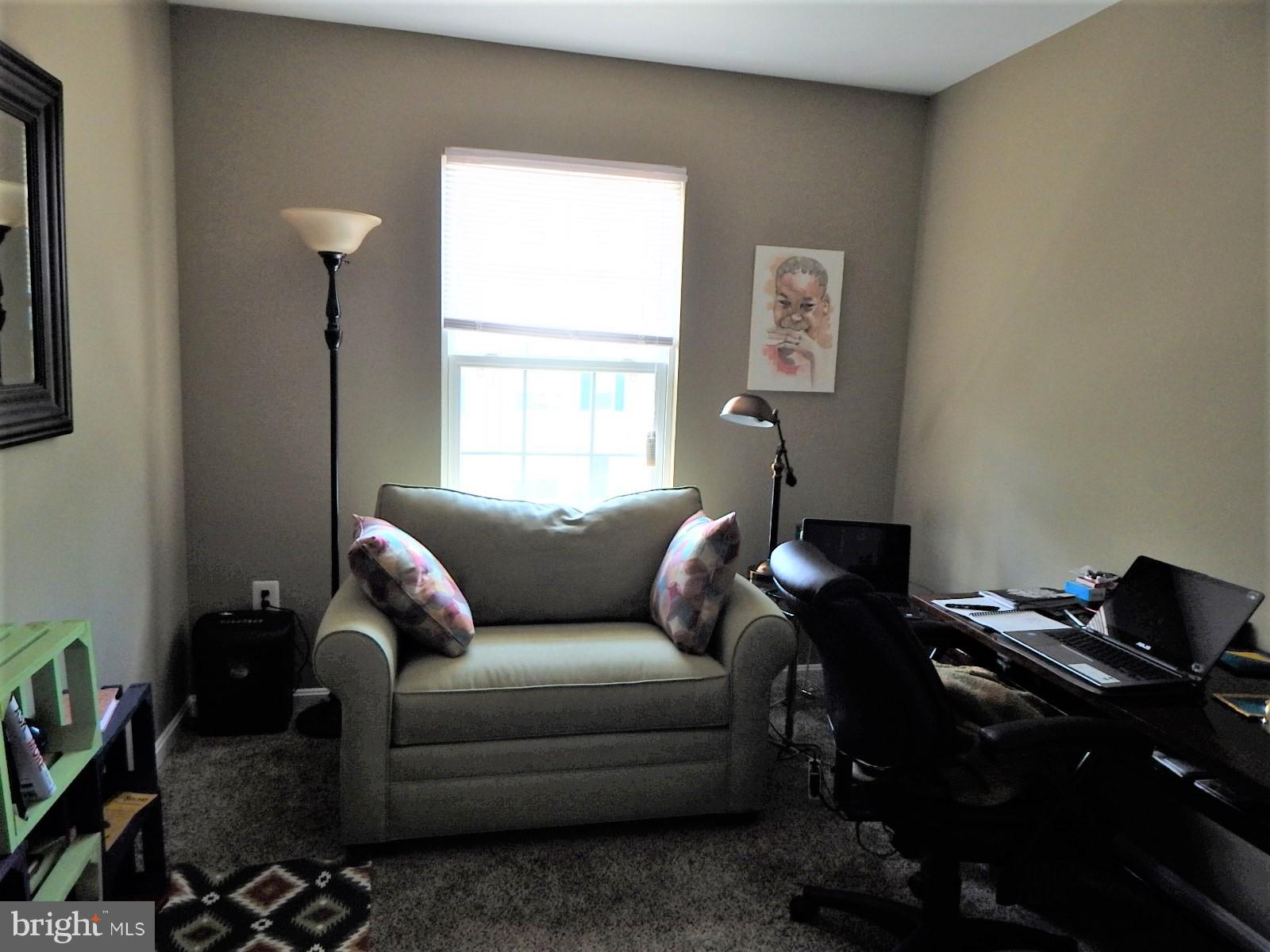 360 Snyder Lane Culpeper, VA 22701 - Photo 12 of 19 a living room with furniture a window and a window