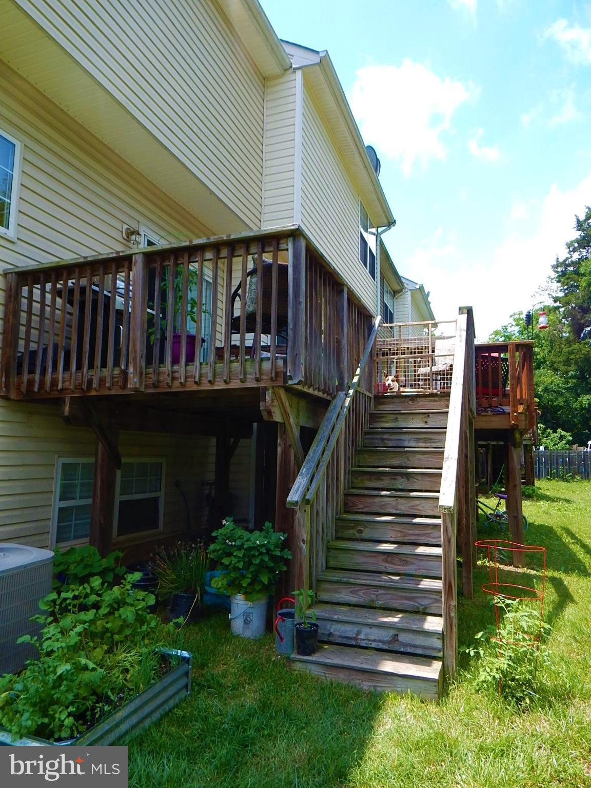 360 Snyder Lane Culpeper, VA 22701 - Photo 18 of 19 a front view of a house with a yard