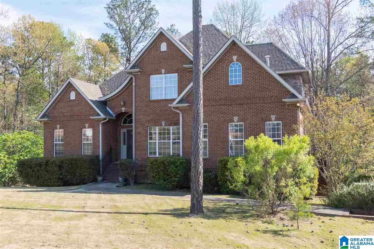 282 Grande View Parkway Alabaster, AL 35114 - Photo 3 of 39