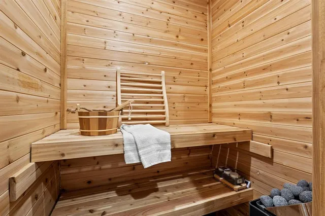 a bathroom with a sink and a window