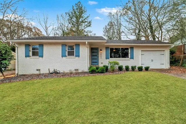 $350,000 | 3053 Hollywood Drive, Decatur, GA 30033